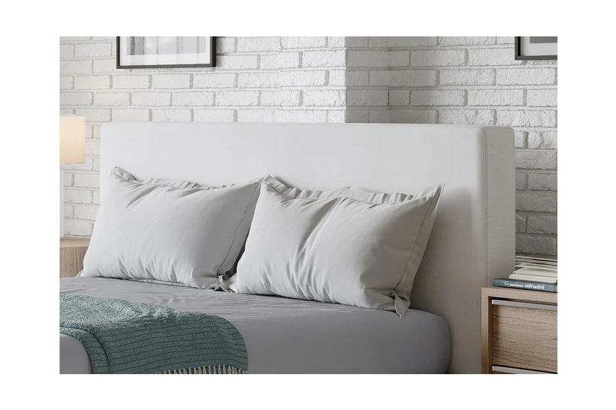 Nash Platform Bed - Provance Furniture