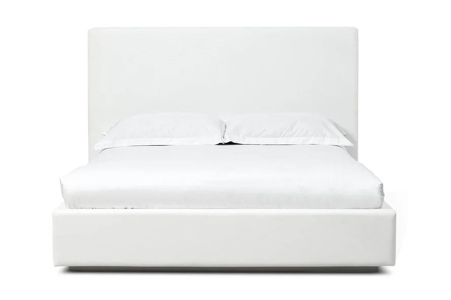 Nash Platform Bed - Provance Furniture