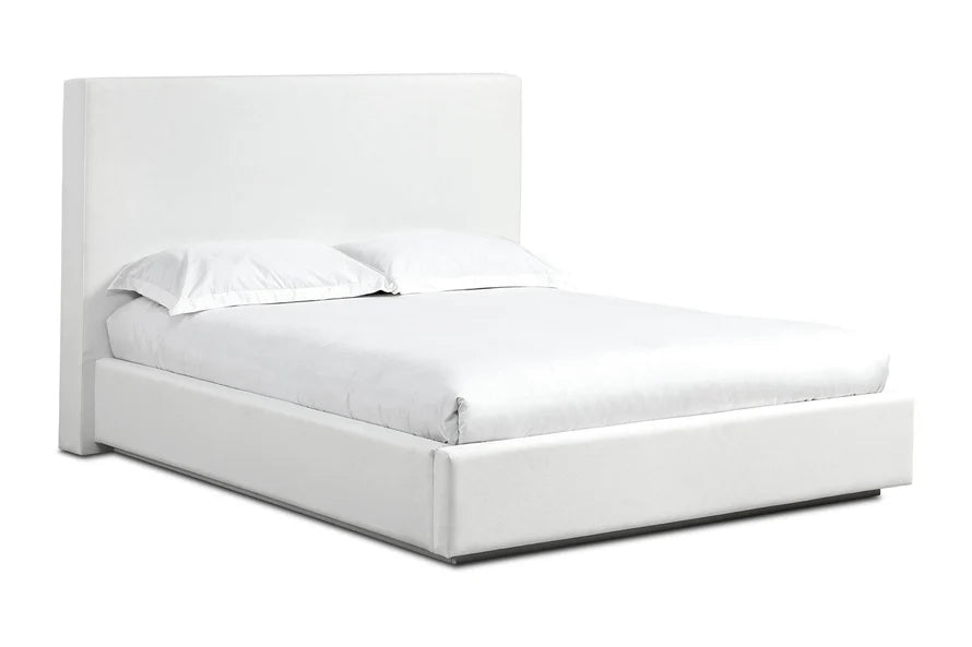 Nash Platform Bed - Provance Furniture
