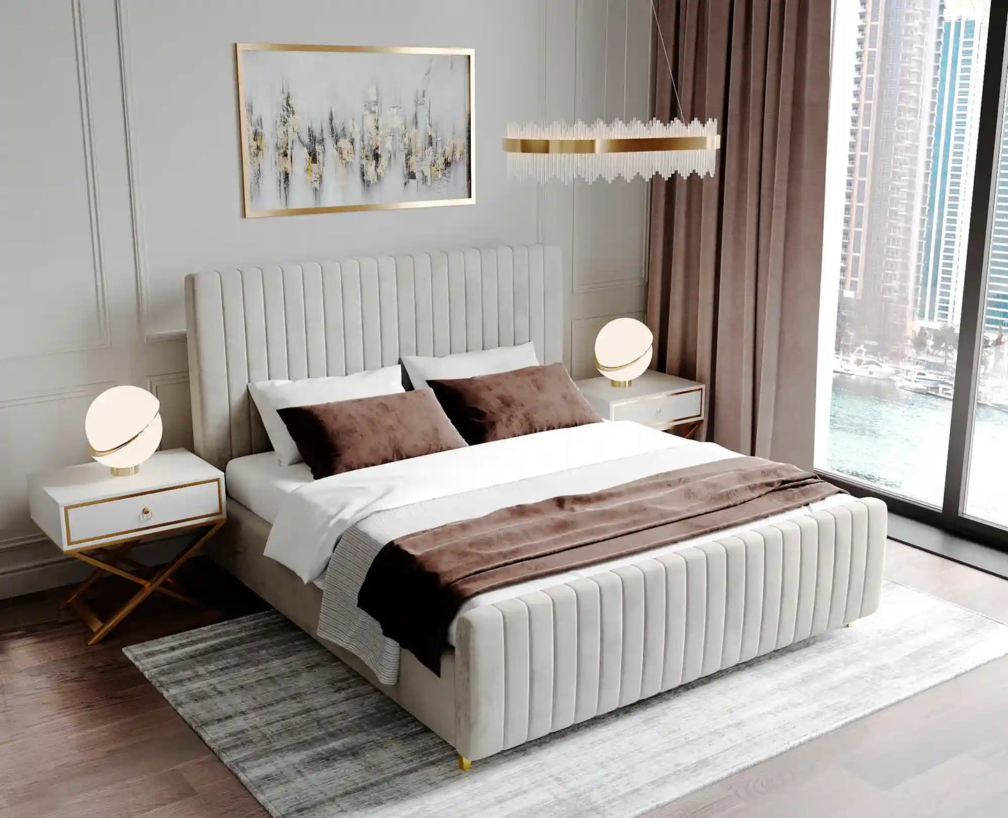 Neoclassic Package - Provance Furniture