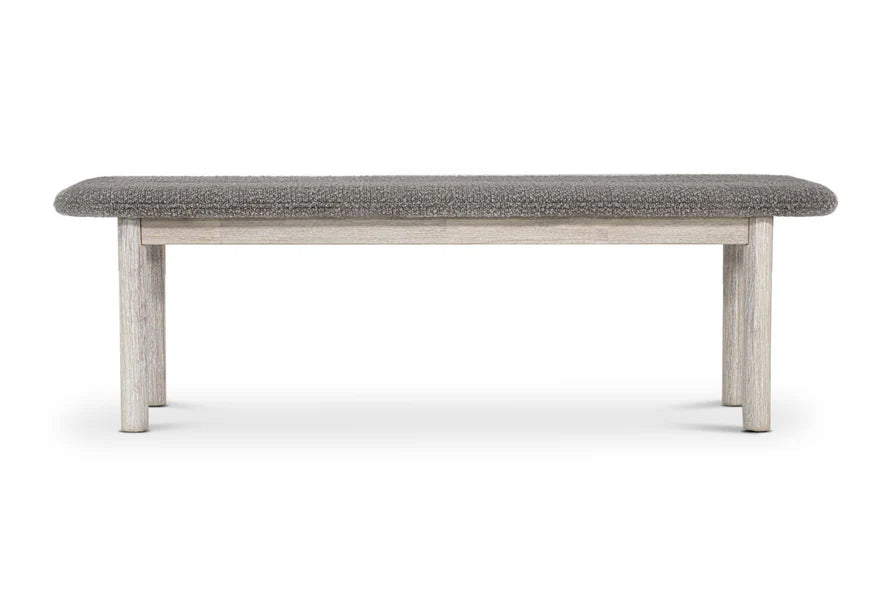 Pascal Bench - Provance Furniture