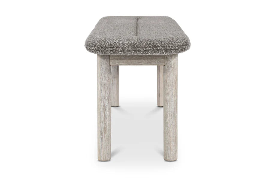 Pascal Bench - Provance Furniture