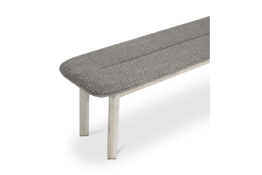 Pascal Bench - Provance Furniture