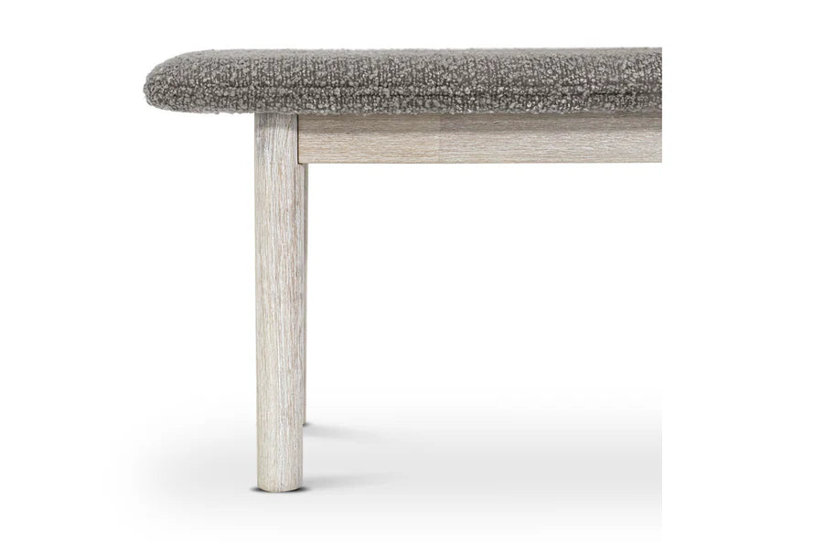 Pascal Bench - Provance Furniture