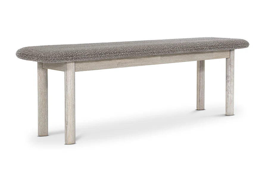 Pascal Bench - Provance Furniture