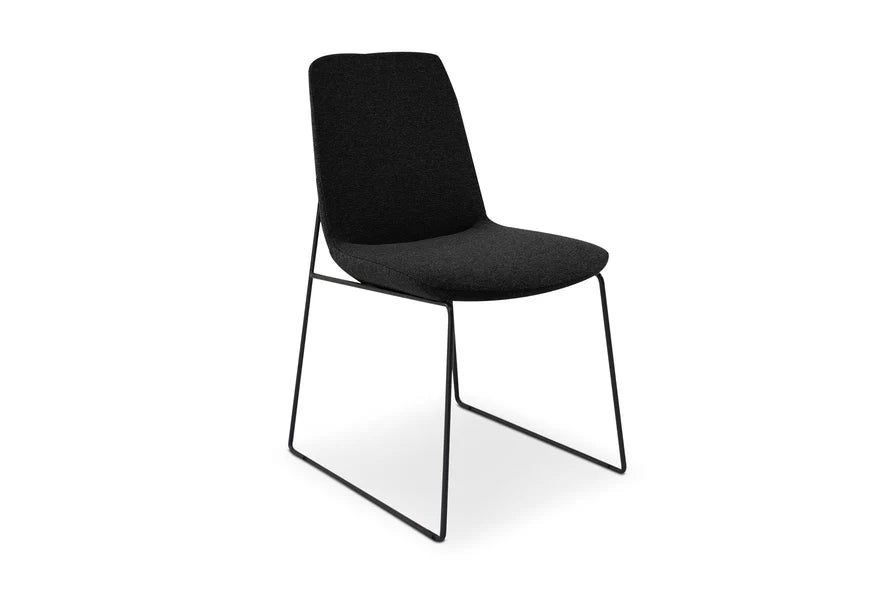 Reza Dining Chair - SET OF 2 - Provance Furniture