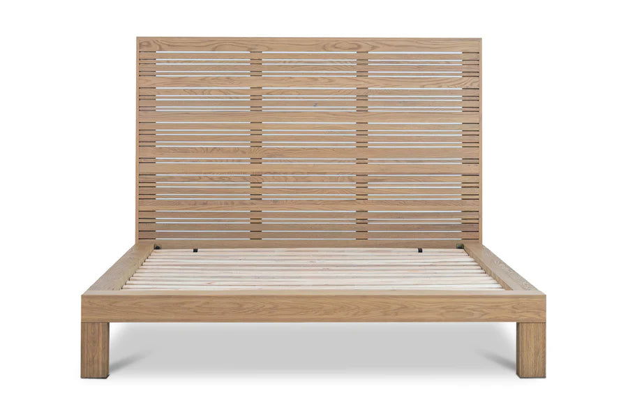 Sarasota Platform Bed - Provance Furniture