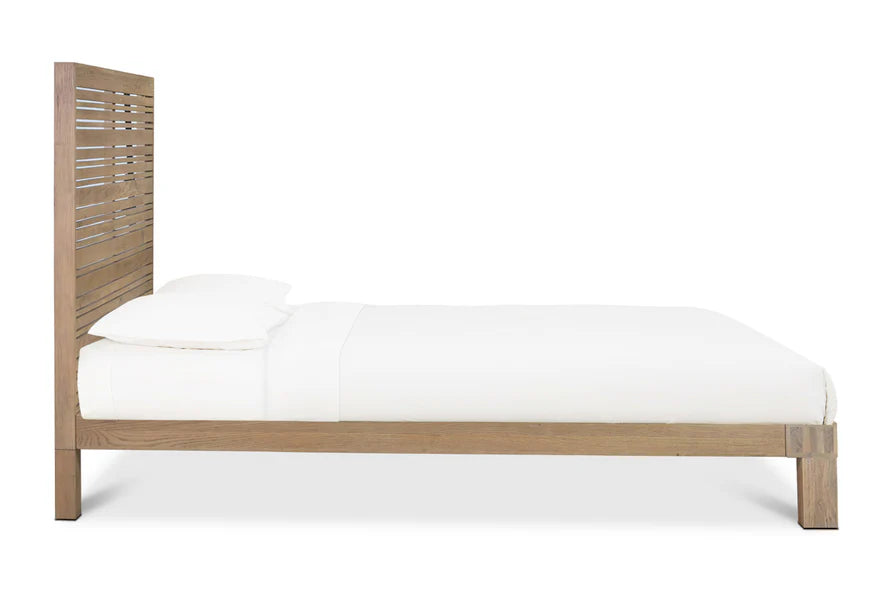 Sarasota Platform Bed - Provance Furniture