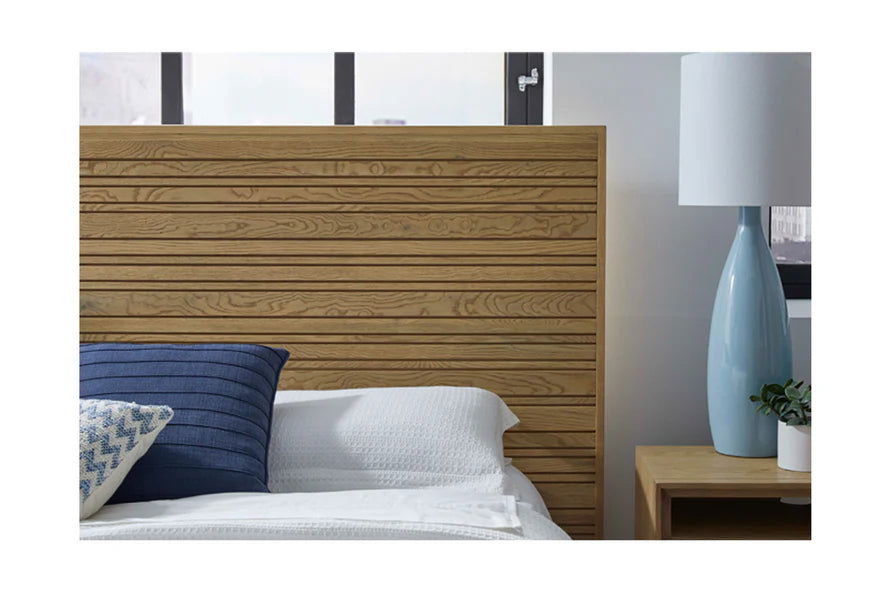Sarasota Platform Bed - Provance Furniture