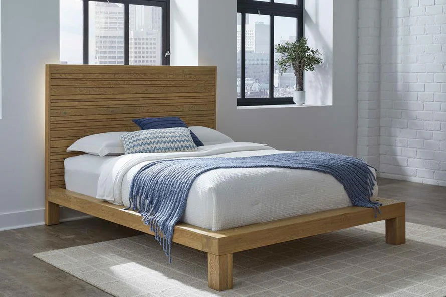 Sarasota Platform Bed - Provance Furniture