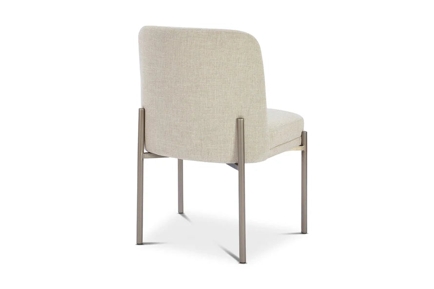 Scarlett Dining Chair - SET OF 2 - Provance Furniture