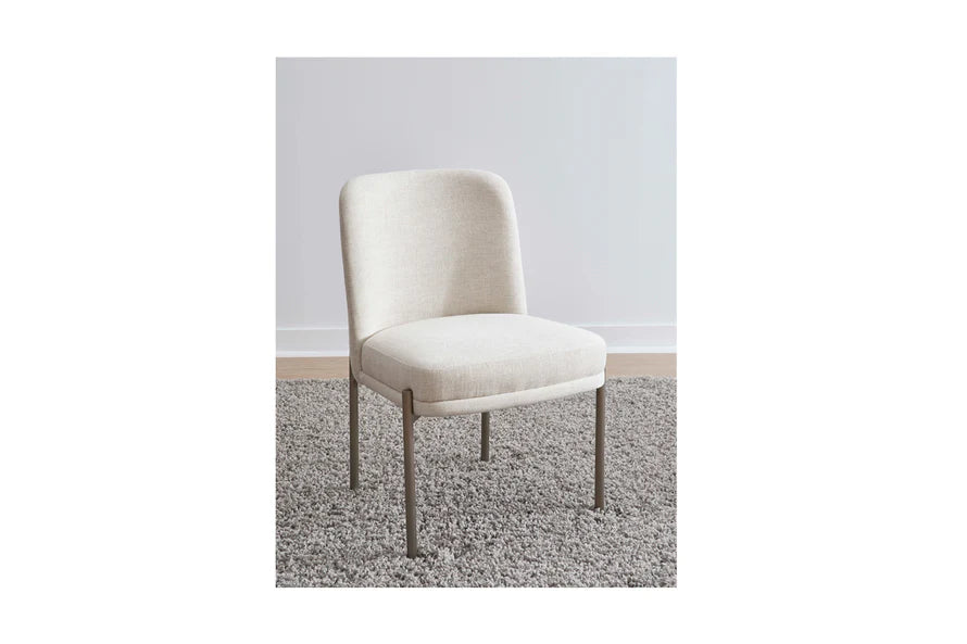 Scarlett Dining Chair - SET OF 2 - Provance Furniture