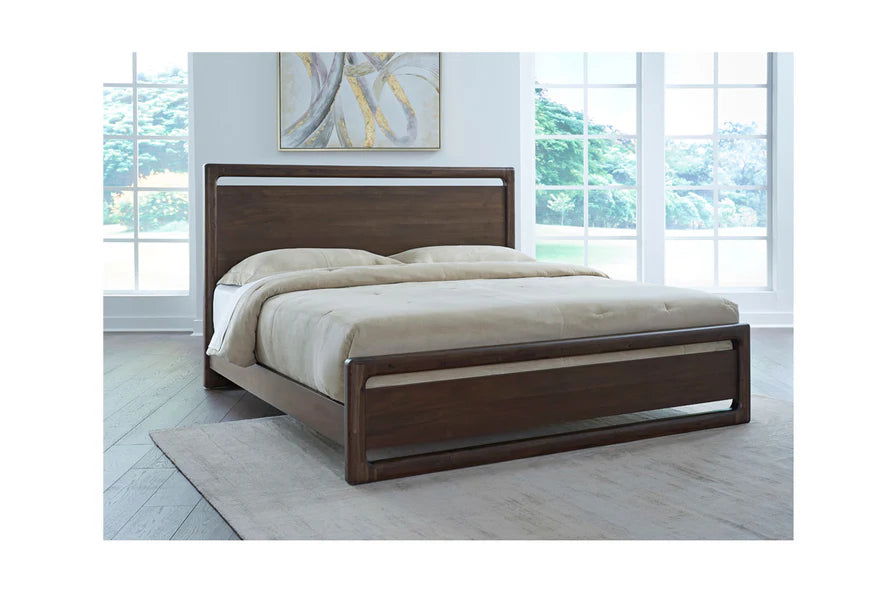 Sheridan Platform Bed - Provance Furniture