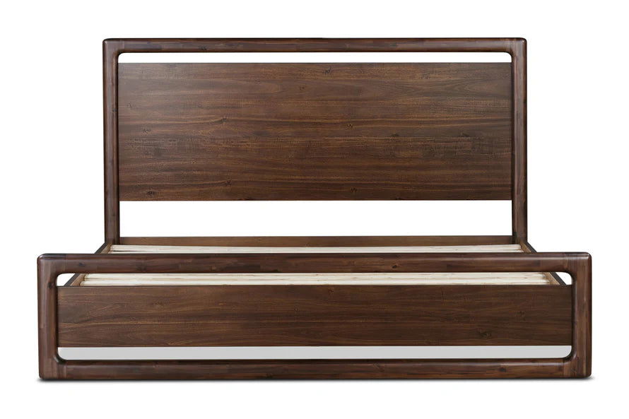 Sheridan Platform Bed - Provance Furniture
