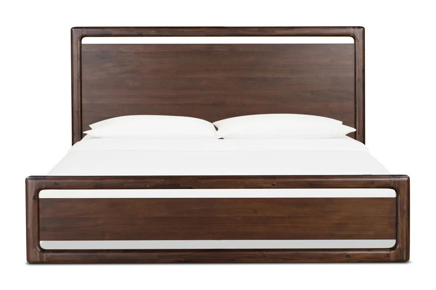 Sheridan Platform Bed - Provance Furniture