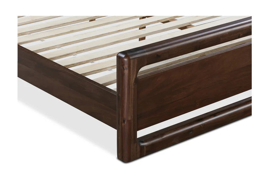 Sheridan Platform Bed - Provance Furniture