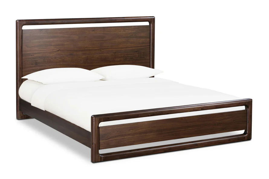 Sheridan Platform Bed - Provance Furniture