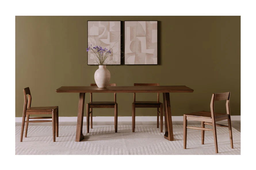 Stratford Dining Table - Provance Furniture