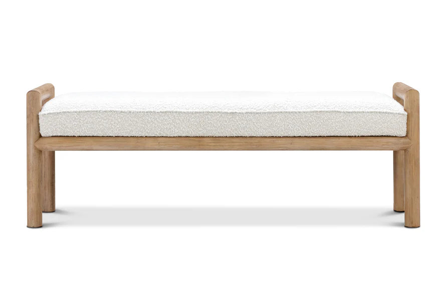 Winston Bench - Provance Furniture