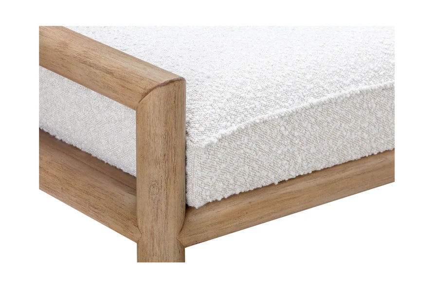 Winston Bench - Provance Furniture