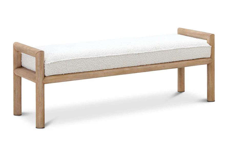 Winston Bench - Provance Furniture