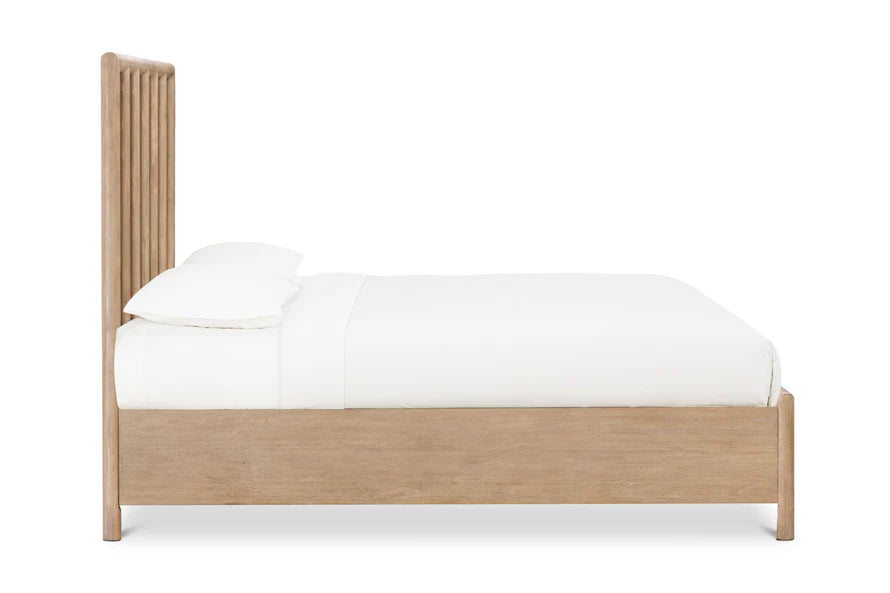 Winston Storage Platform Bed - Provance Furniture