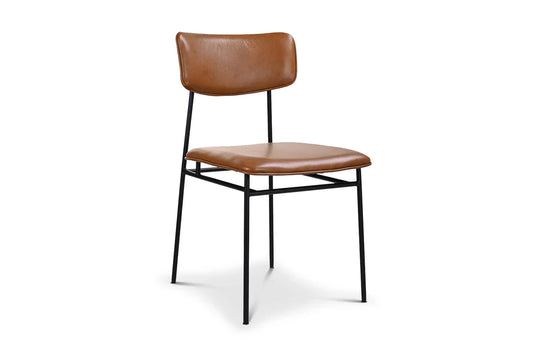 Sasha Dining Chair - SET OF 2 - Provance Furniture