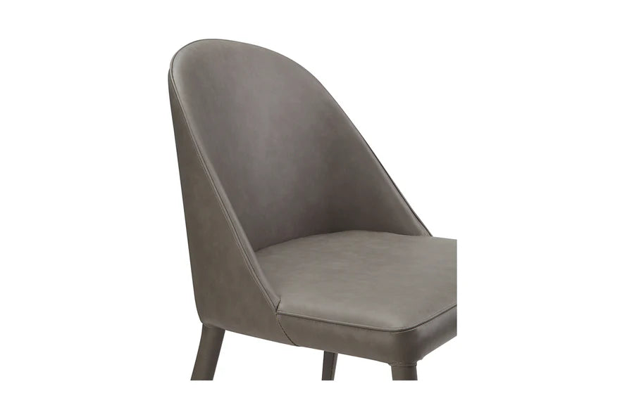 Draper Dining Chair - SET OF 2 - Provance Furniture