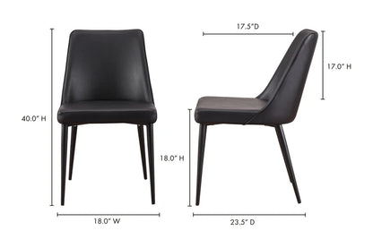 Verona Dining Chair - SET OF 2 - Provance Furniture