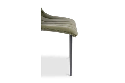 Stetson Dining Chair - SET OF 2 - Provance Furniture