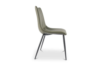 Stetson Dining Chair - SET OF 2 - Provance Furniture