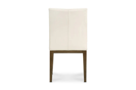 Chalet Leather Dining Chair - SET OF 2 - Provance Furniture