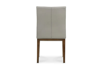 Chalet Leather Dining Chair - SET OF 2 - Provance Furniture