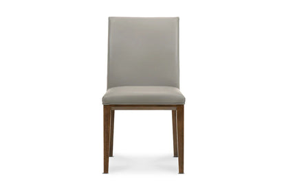 Chalet Leather Dining Chair - SET OF 2 - Provance Furniture