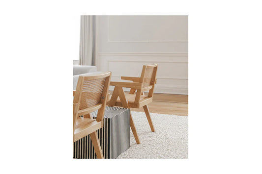 Thea Dining Chair - SET OF 2 - Provance Furniture