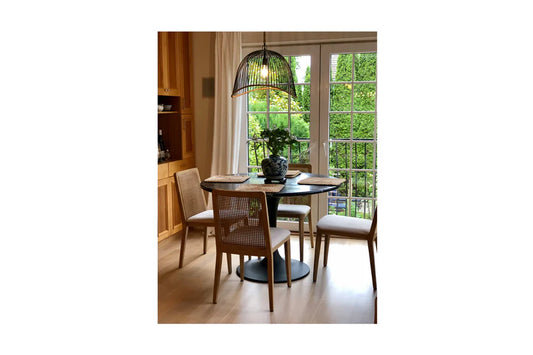 Beth Dining Chair - SET OF 2 - Provance Furniture