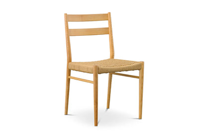 Santino Dining Chair - SET OF 2 - Provance Furniture