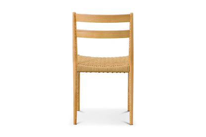 Santino Dining Chair - SET OF 2 - Provance Furniture