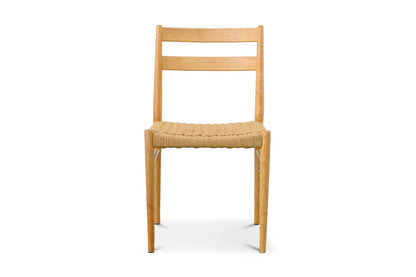 Santino Dining Chair - SET OF 2 - Provance Furniture
