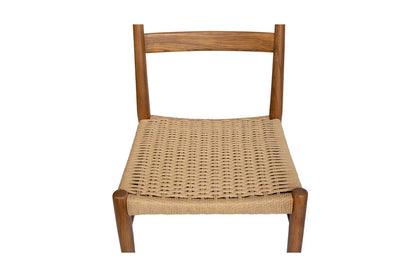 Santino Dining Chair - SET OF 2 - Provance Furniture