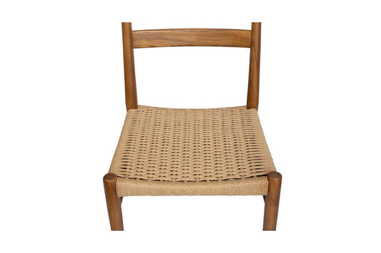 Santino Dining Chair - SET OF 2 - Provance Furniture