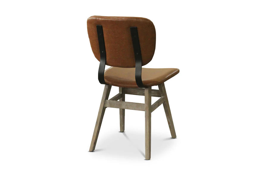 Reyes Dining Chair - SET OF 2 - Provance Furniture