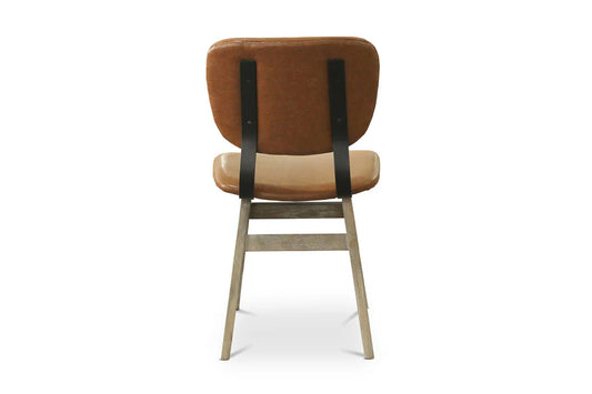 Reyes Dining Chair - SET OF 2 - Provance Furniture