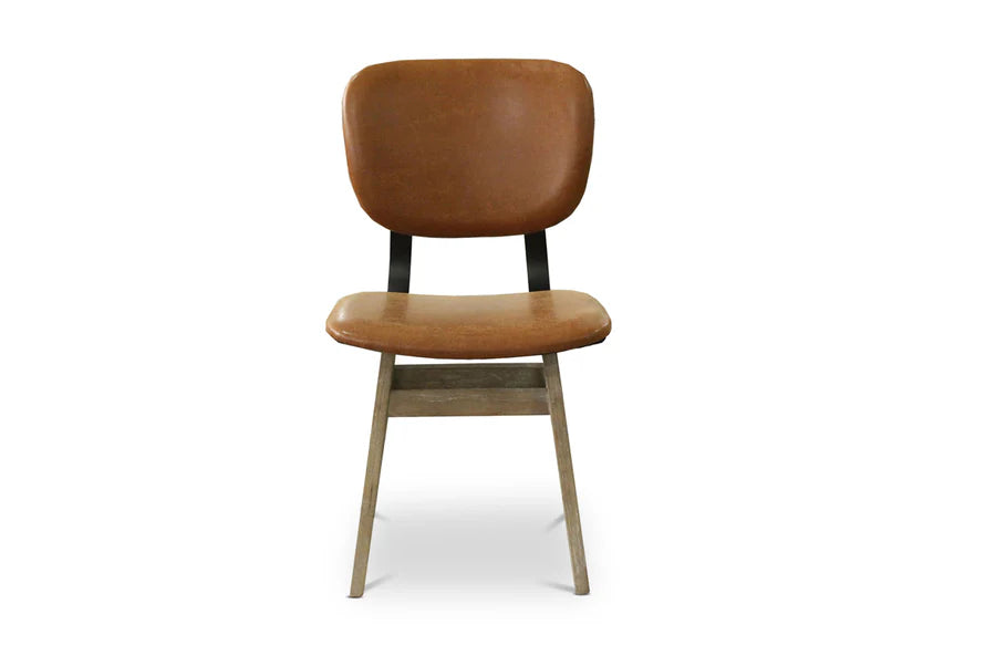 Reyes Dining Chair - SET OF 2 - Provance Furniture