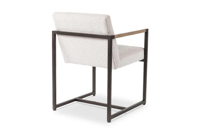 Beau Dining Chair - Provance Furniture