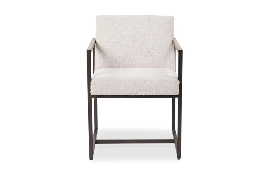 Beau Dining Chair - Provance Furniture