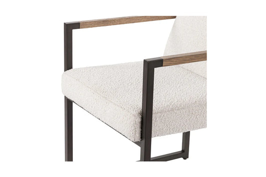 Beau Dining Chair - Provance Furniture