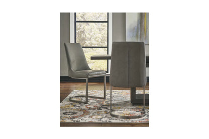 Ozark Dining Chair - SET OF 2 - Provance Furniture