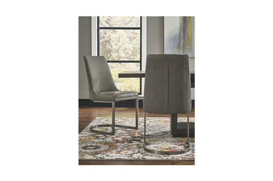 Ozark Dining Chair - SET OF 2 - Provance Furniture