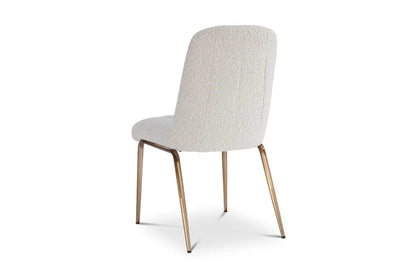 Franco Dining Chair - SET OF 2 - Provance Furniture
